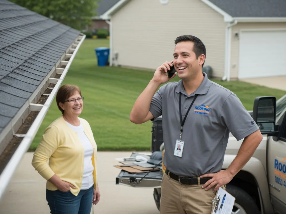 Local Roofing Contractors Schleswig, IA FAQs
